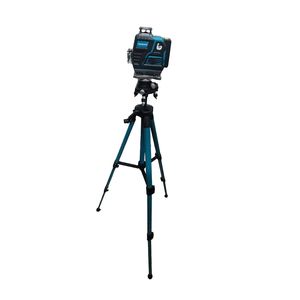 تراز لیزری  ماکوتا مدل tm 4d21wf 1.20 کد 1_1 به همراه پایه